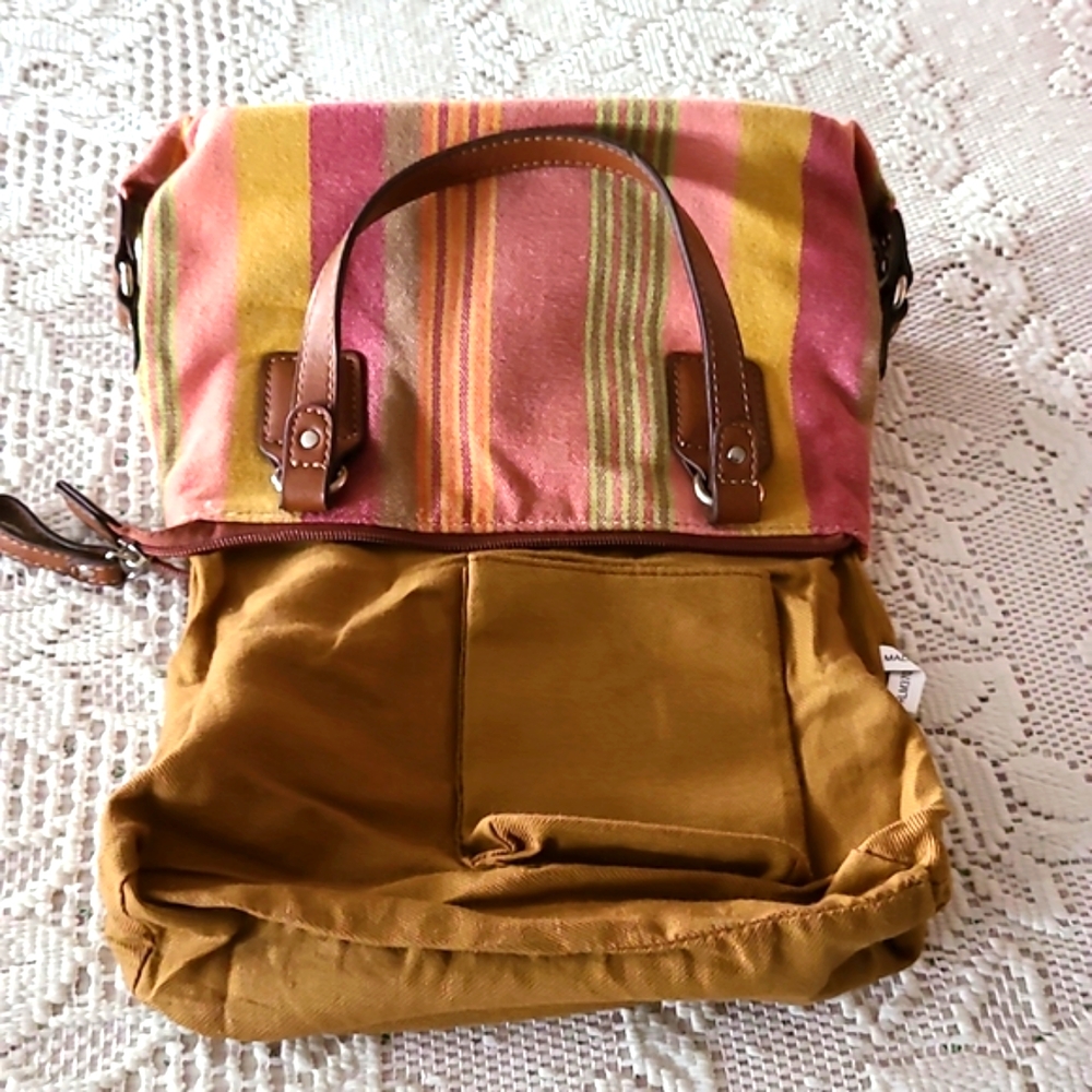 RELIC BAG - Picture 9 of 12